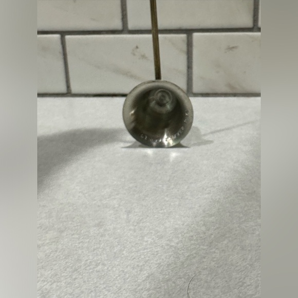 Candle snuffer/Bell shape - Picture 5 of 6